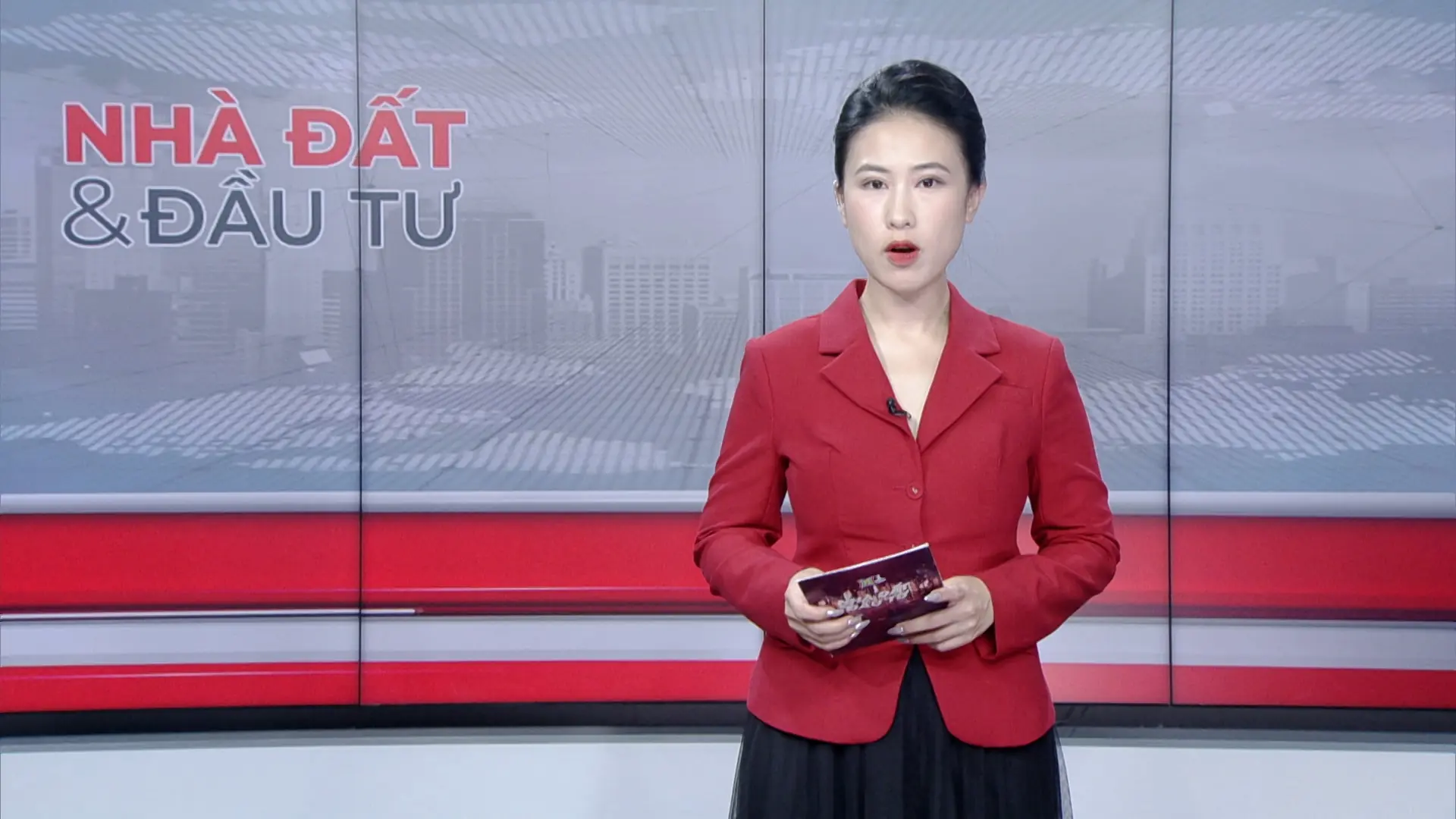 Bản tin Nhà đất và đầu tư | 12/11/2025